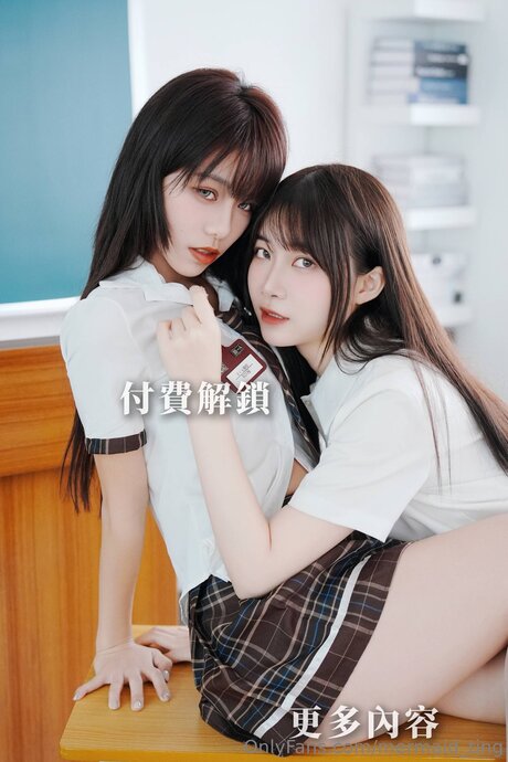 Coder Ting model nice archive