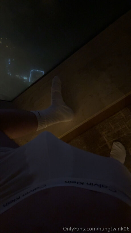 Hungtwink06 model nice picture