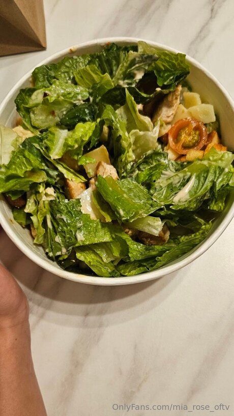 Mia Rose Oftv model pics