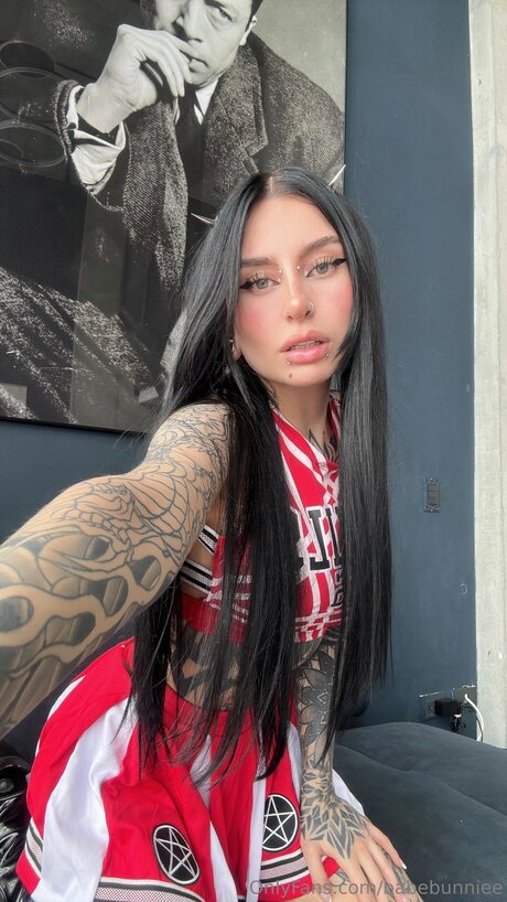 Babebunniee naked actress pics