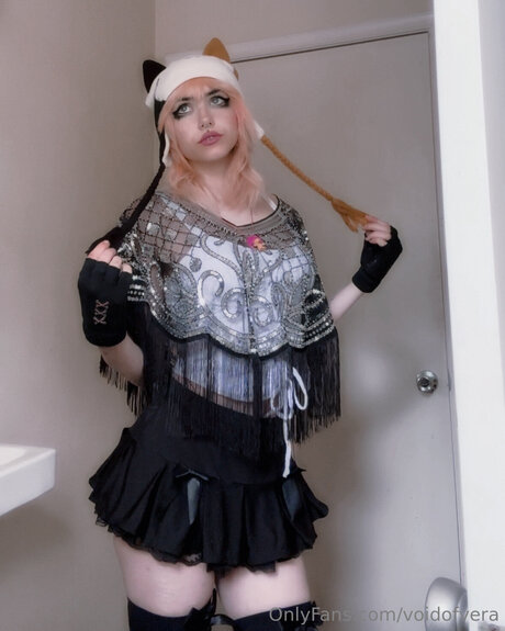 Voidofvera star exclusive archive