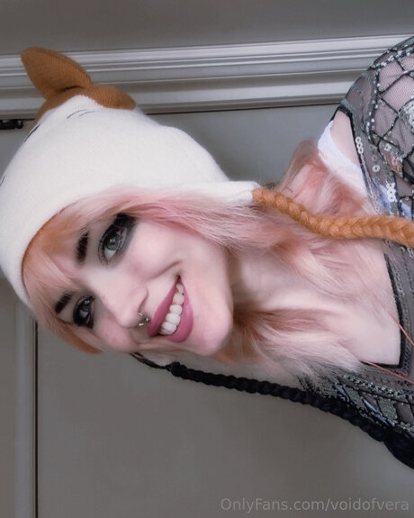 Voidofvera pornstar hot pic