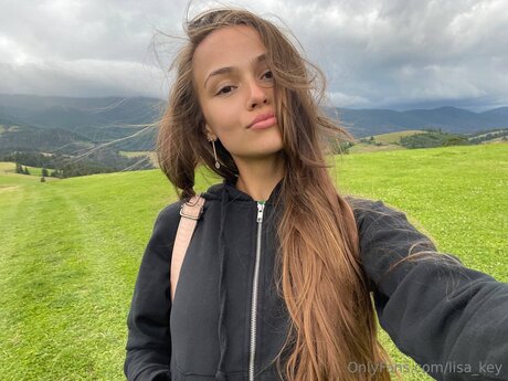 Lissa Key star hd photos