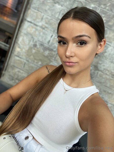 Lissa Key erotic star gallery