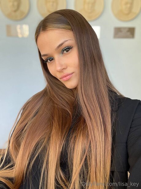 Lissa Key model xxx archive