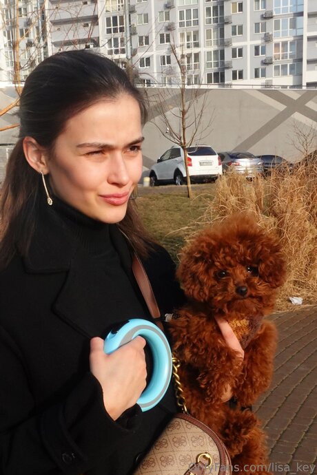 Lissa Key model hot pics