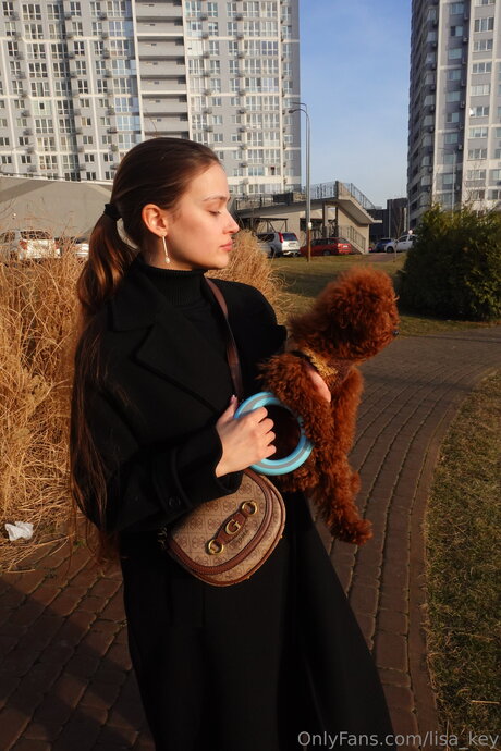 Lissa Key porn star picture