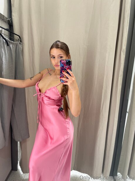 Lissa Key hot pornstar archive