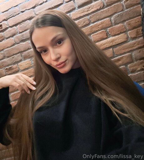 Lissa Key pornographic star pics