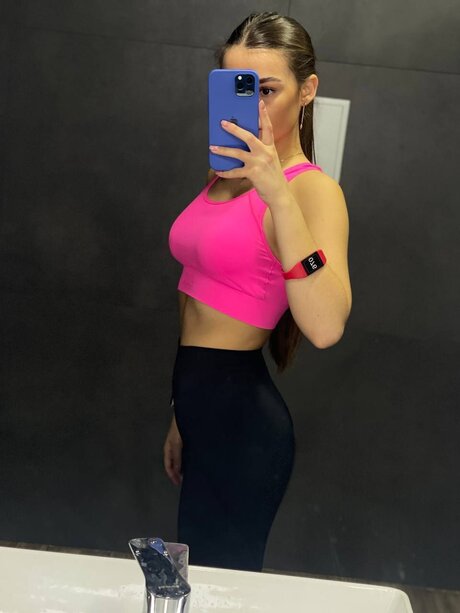 Lissa Key nice star pic