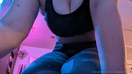 Mysterymullet model top pic