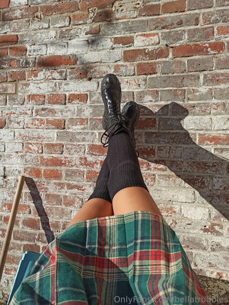 Bellavontroubles top pornstar picture