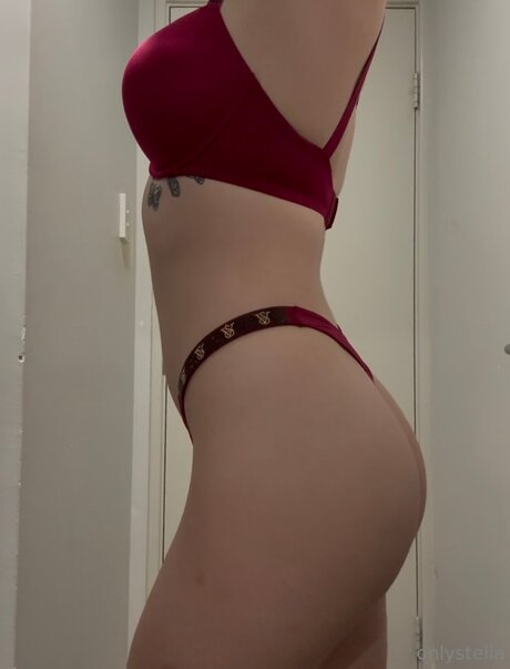 Onlystellaa model exclusive galleries