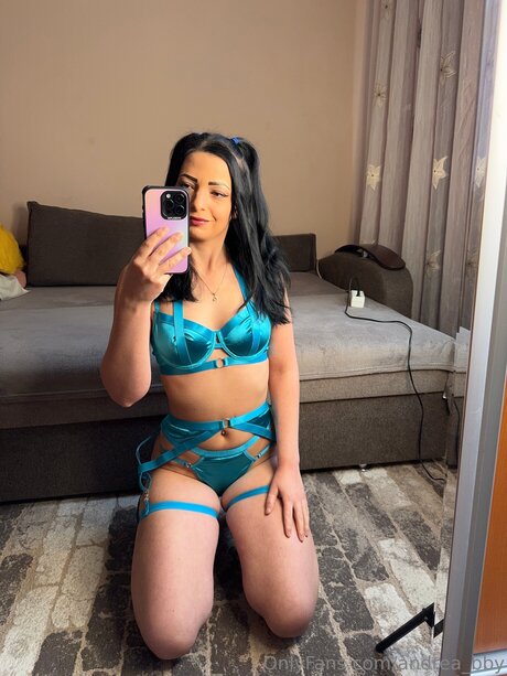 Andrea Bby pornstar nudes pictures