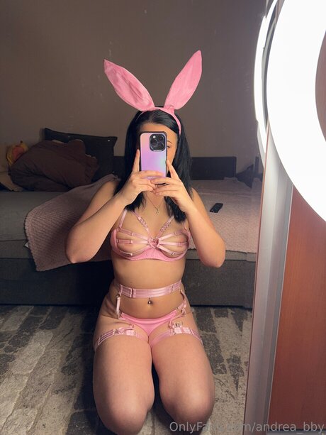 Andrea Bby erotic pornstar images