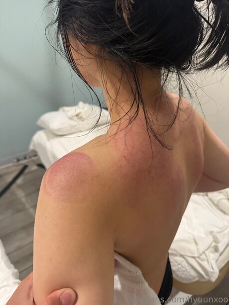 Hyuunxoo top model pics