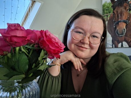 Urprincessamara art pornstar img