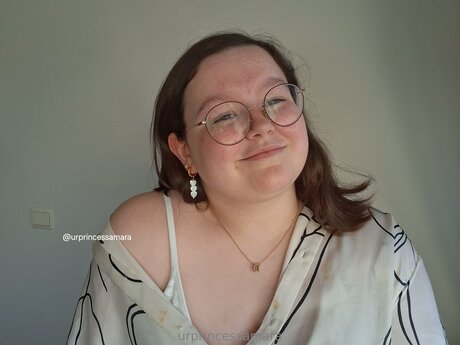 Urprincessamara beautiful pornstar images