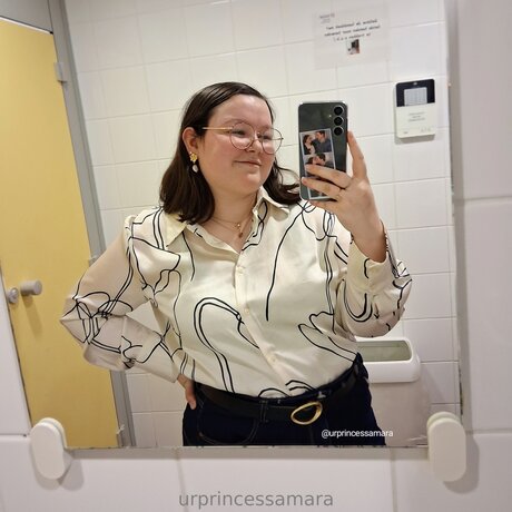 Urprincessamara pornstar adult archive