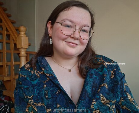 Urprincessamara pornstar naked images