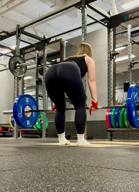 Nickixleo model porn pics