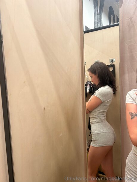 Magdalenkacz star xxx pics