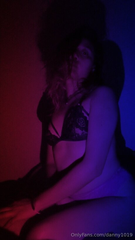 Danny1019 sexy pornstar pic