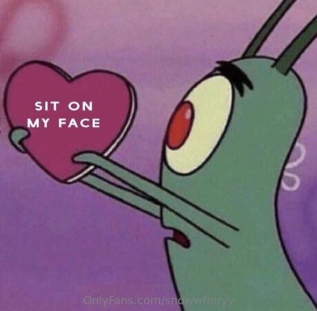 Snowwfairyy nudes star pictures