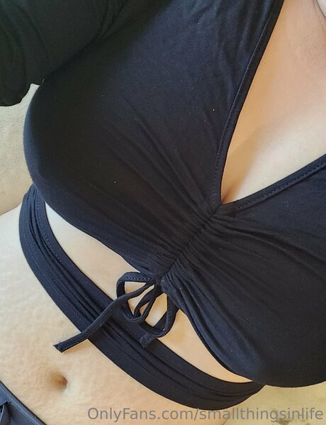 Smallthingsinlife nude model galleries