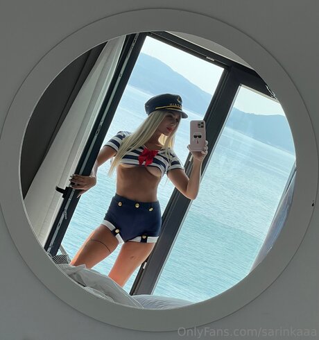 Therealsarahh pornstar nudes image