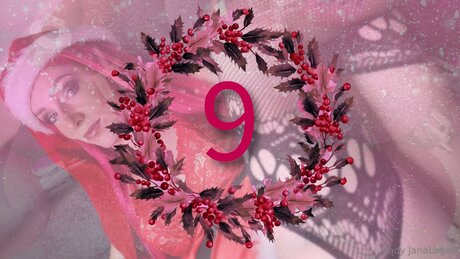 Ladyjanalogan exclusive model pics