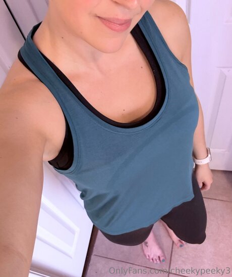 Cheekypeeky3 star best archive