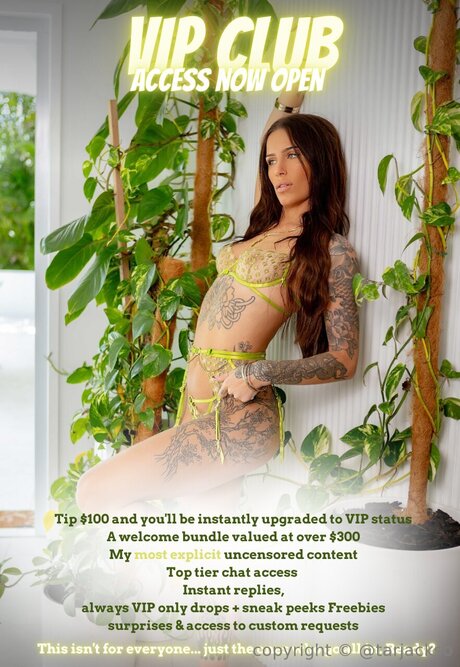 Taragracex pornstar naked archive