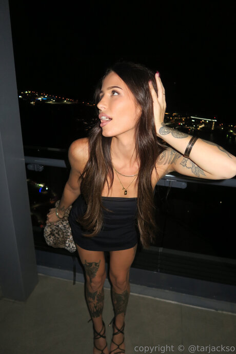 Taragracex star hot gallery