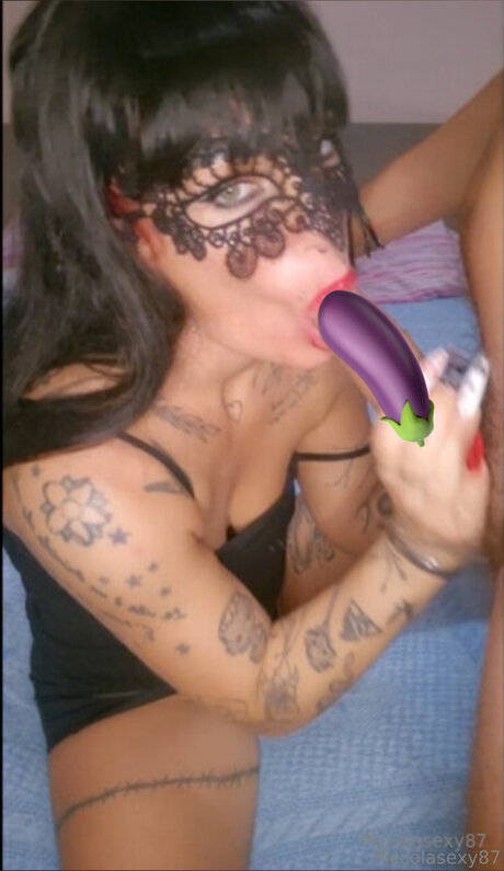 Piccolasexy87 beautiful model img