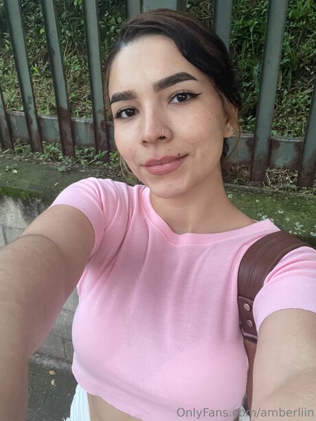 Amberliin pornstar hd pics