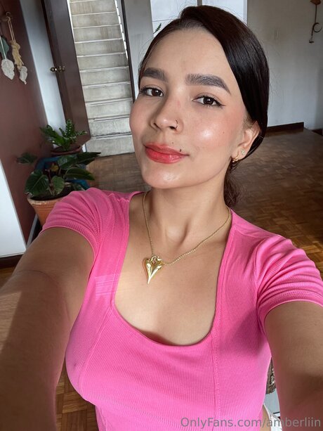 Amberliin pornstar beautiful img