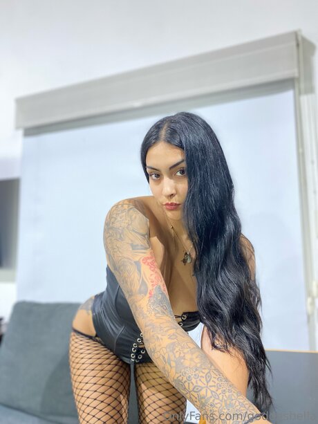 Goddesbella pornographic star pictures