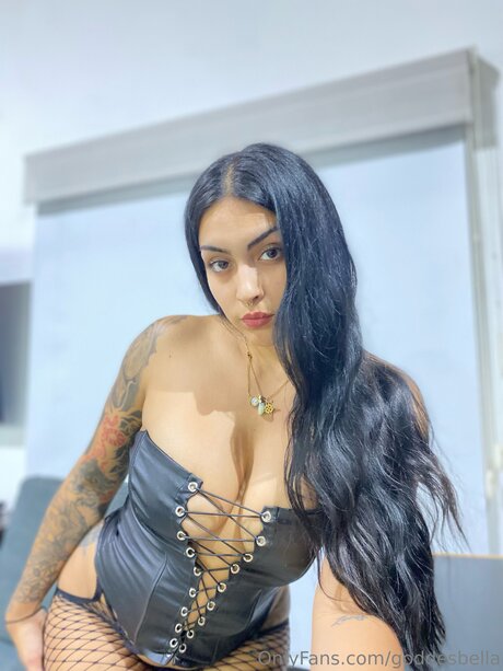 Goddesbella star xxx galleries