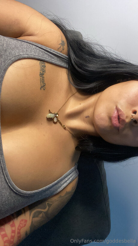 Goddesbella free actress photo