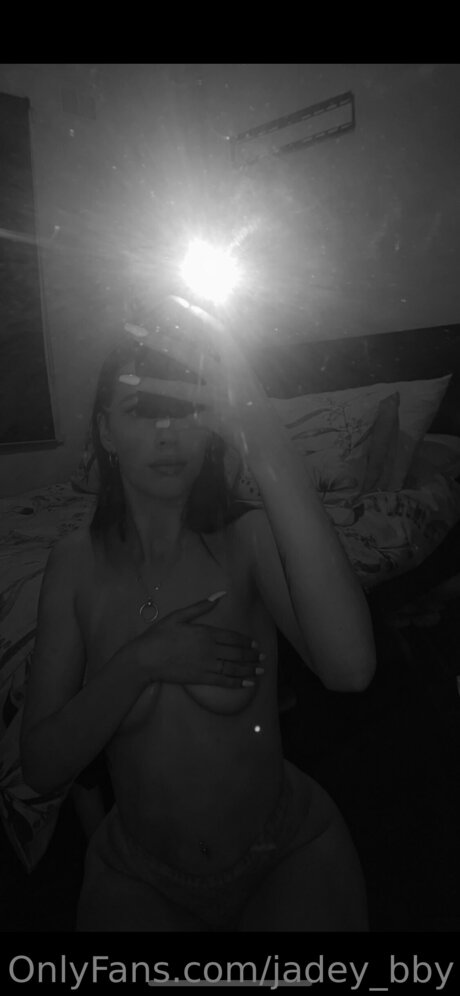 Jadey Bby model high quality archive