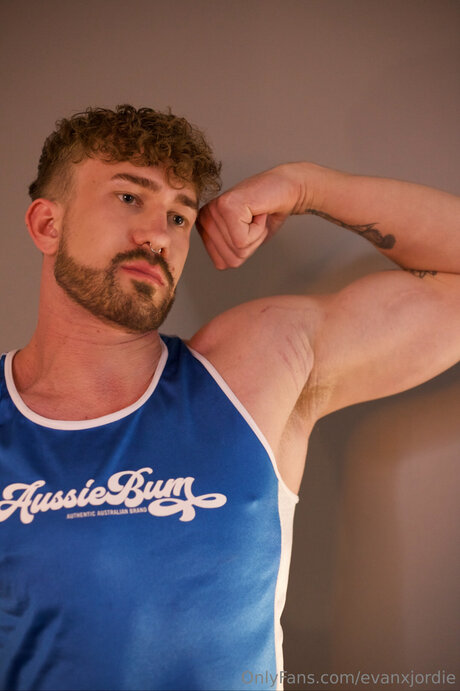 Evanxjordie star nudes img