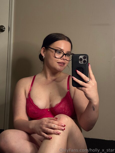 Holly X Star perfect model galleries