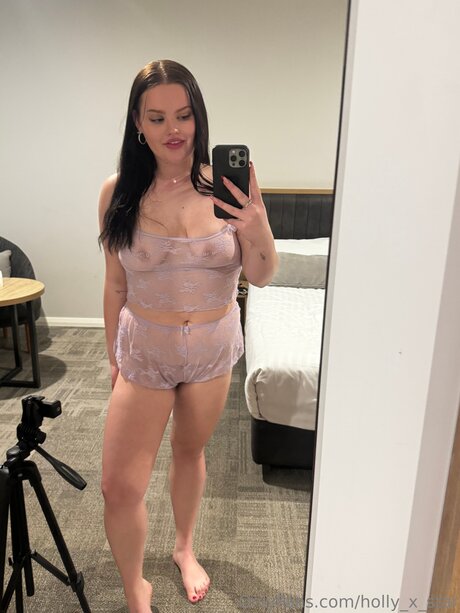 Holly X Star pornstar beautiful archive