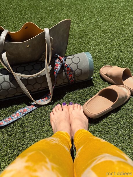 Mctiddiees star pretty photos