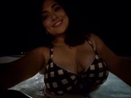 Mctiddiees best model photo