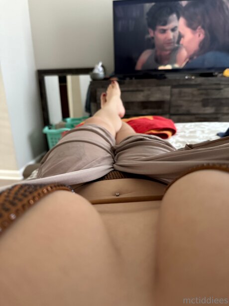 Mctiddiees perfect actress photo