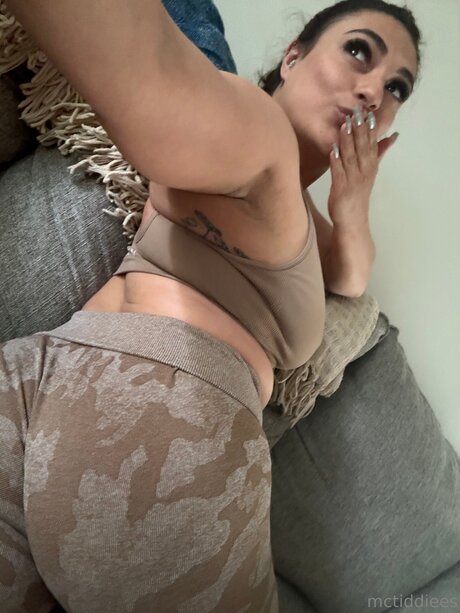 Mctiddiees star exclusive galleries