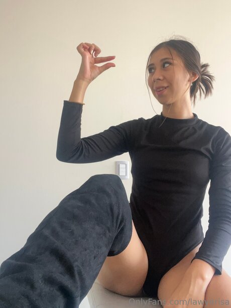 Lawyerisa pretty pornstar pic