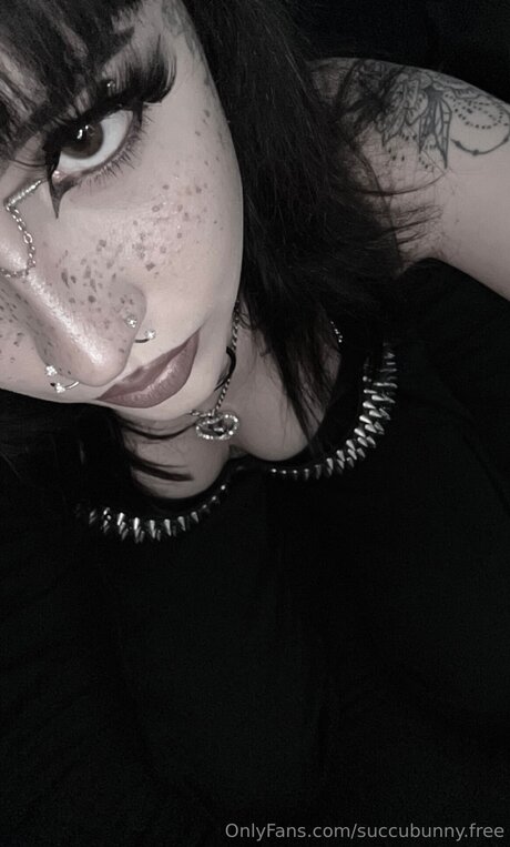 Succubunny Free model erotic archive